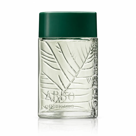 Arbo Eau de Toilette 100ml – O Boticário