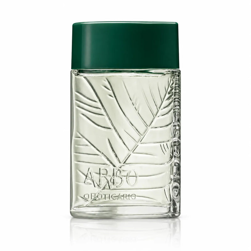 Arbo Eau de Toilette 100ml – O Boticário