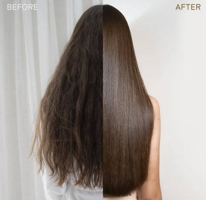 Combo Escova Progressiva Fashion Gold 300g