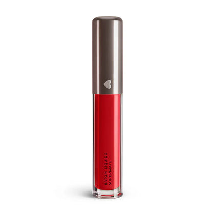 Batom Líquido Instamatte 4ml – Quem Disse, Berenice?