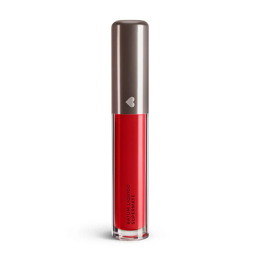 Batom Líquido Instamatte 4ml – Quem Disse, Berenice?