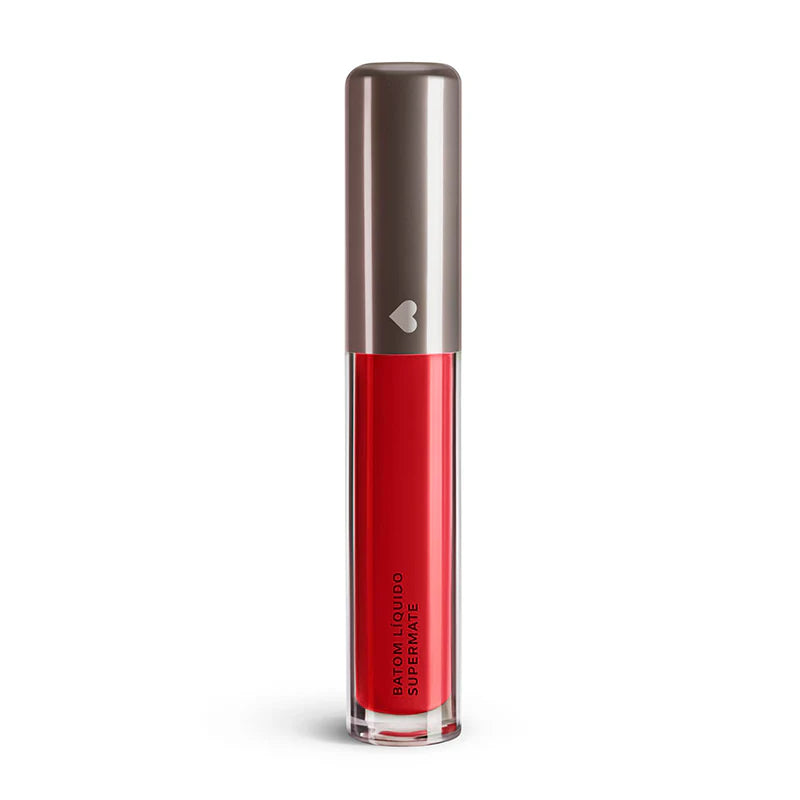 Batom Líquido Instamatte 4ml – Quem Disse, Berenice?
