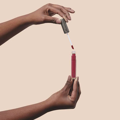 Batom Líquido Instamatte 4ml – Quem Disse, Berenice?