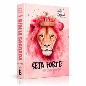 Bíblia Sagrada - Edição Especial Feminina