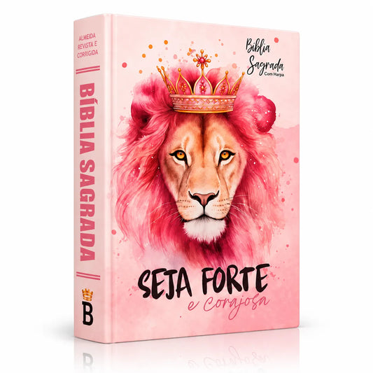 Bíblia Sagrada - Edição Especial Feminina