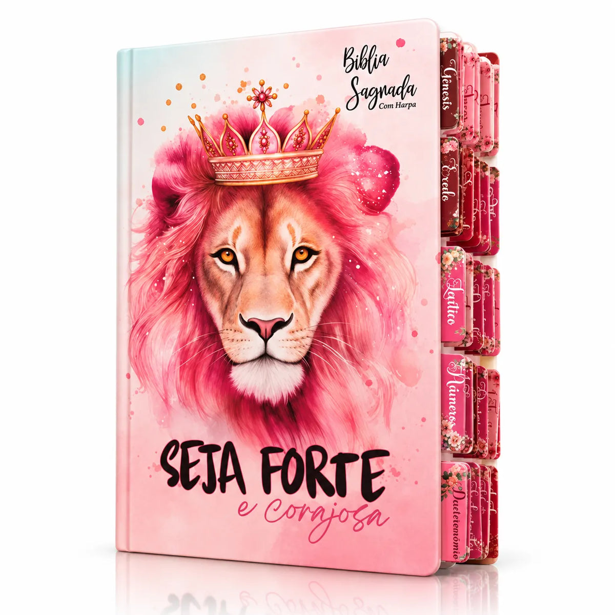 Bíblia Sagrada - Edição Especial Feminina