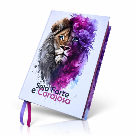 Bíblia Sagrada (Versão Revisada de João Ferreira de Almeida)