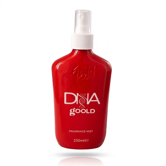 Body Splash DNA Goold – Fragrance Mist