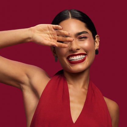 Body Splash Tododia Cereja e Avelã – 200ml