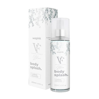 Body Splash VF Bloom Desodorante Colônia 200 ml – Wepink