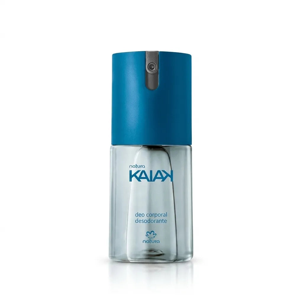 Body Deodorant Kaiak Masculino 100 ml