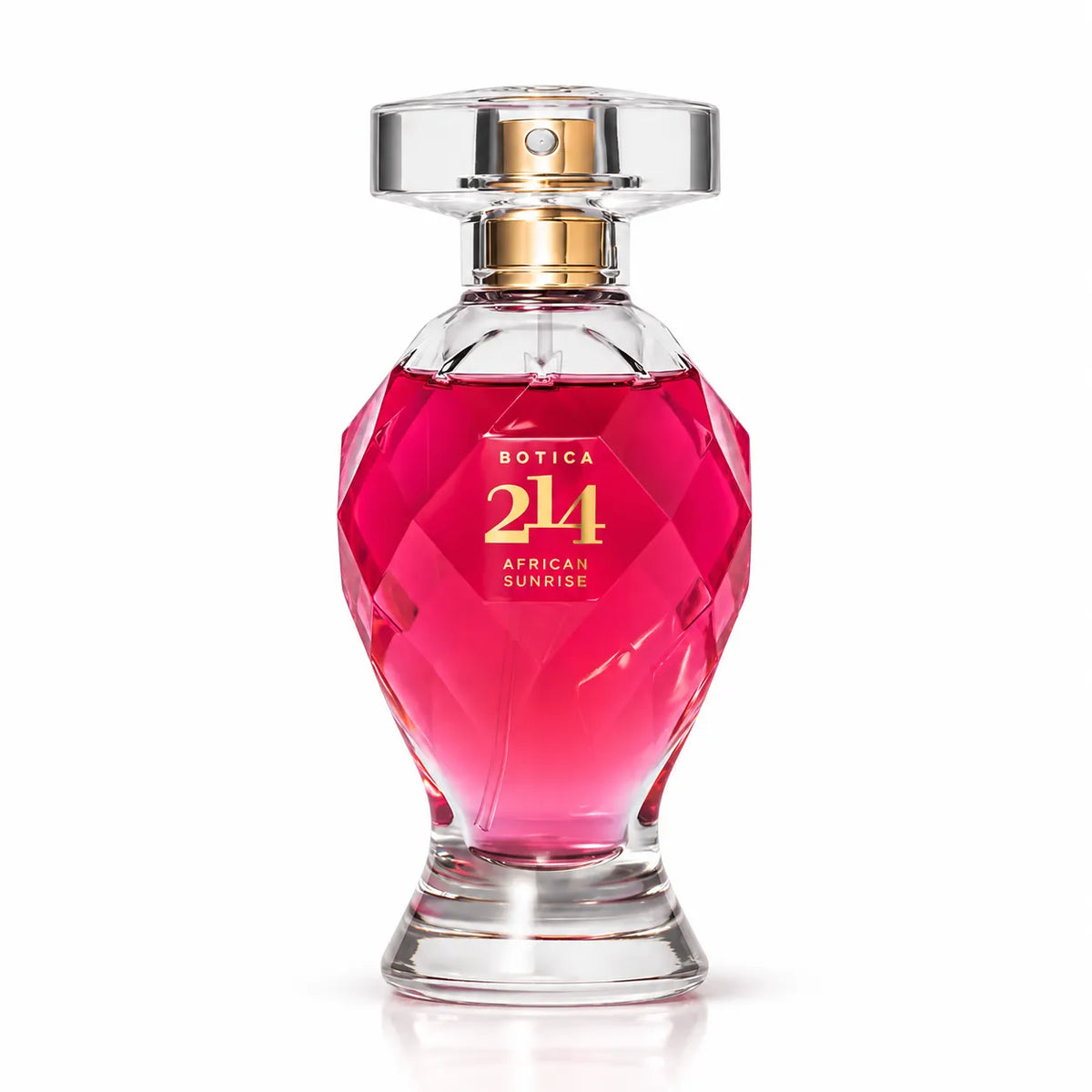 Botica 214 African Sunrise Eau de Parfum 75ml – O Boticário