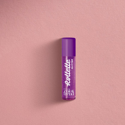 Brilho Labial Rollette Glitter Uva Lovers – Rollette