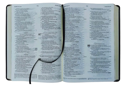 NVI Portuguese-English Bible - Bíblia Bilíngue