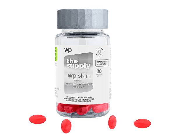 The Supply WP Skin