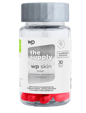 The Supply WP Skin