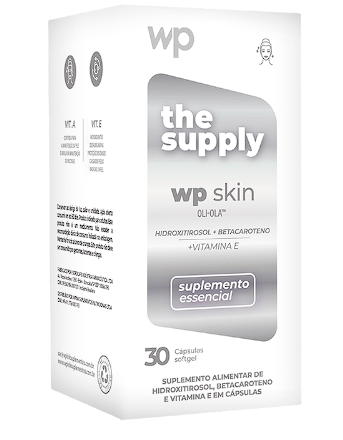 The Supply WP Skin