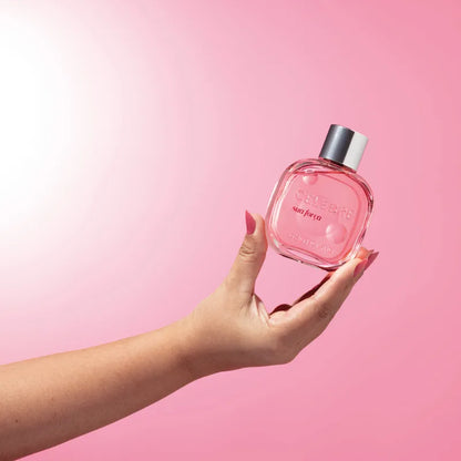 Celebre Sua Força Desodorante Colônia Feminino 100 ml