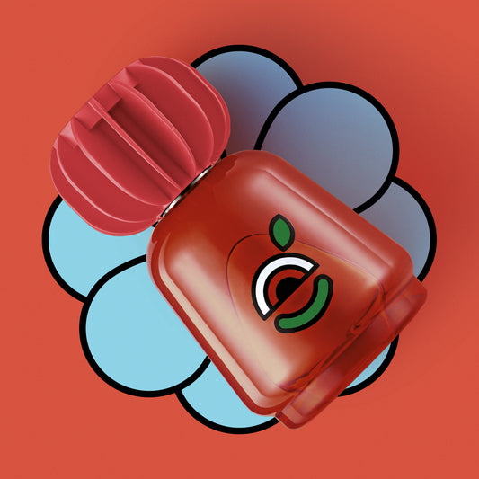 Colônia Naturé Corre Corre 100 ml