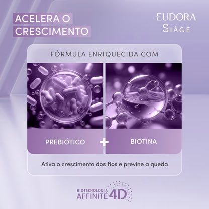Combo Siàge Acelera o Crescimento – Eudora