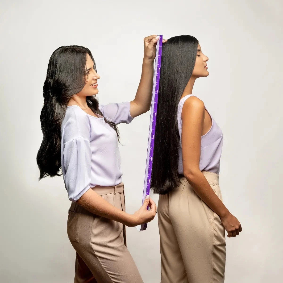 Kit 100tímetros Fashion Gold – Tratamento Capilar Completo (Shampoo + Condicionador + Tônico)