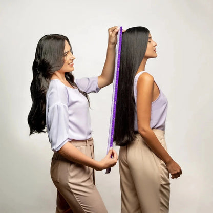 Kit 100tímetros Fashion Gold – Tratamento Capilar Completo (Shampoo + Condicionador + Tônico)