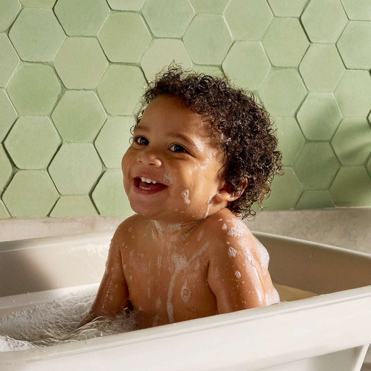 Kit Mamãe e Bebê Cachinhos e Crespinhos – Natura