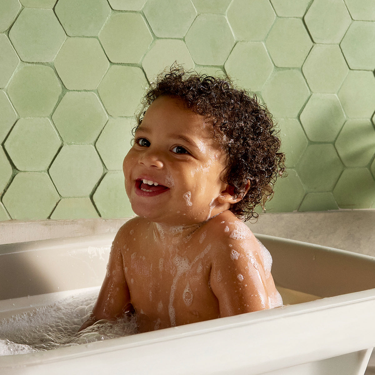 Kit Mamãe e Bebê Cachinhos e Crespinhos – Natura