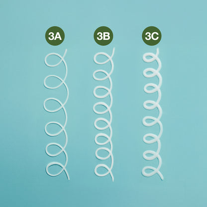 Kit Mamãe e Bebê Cachinhos e Crespinhos – Natura