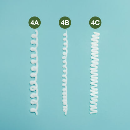 Kit Mamãe e Bebê Cachinhos e Crespinhos – Natura