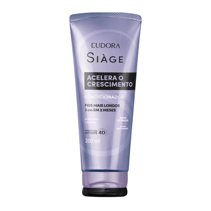Combo Siàge Acelera o Crescimento – Eudora