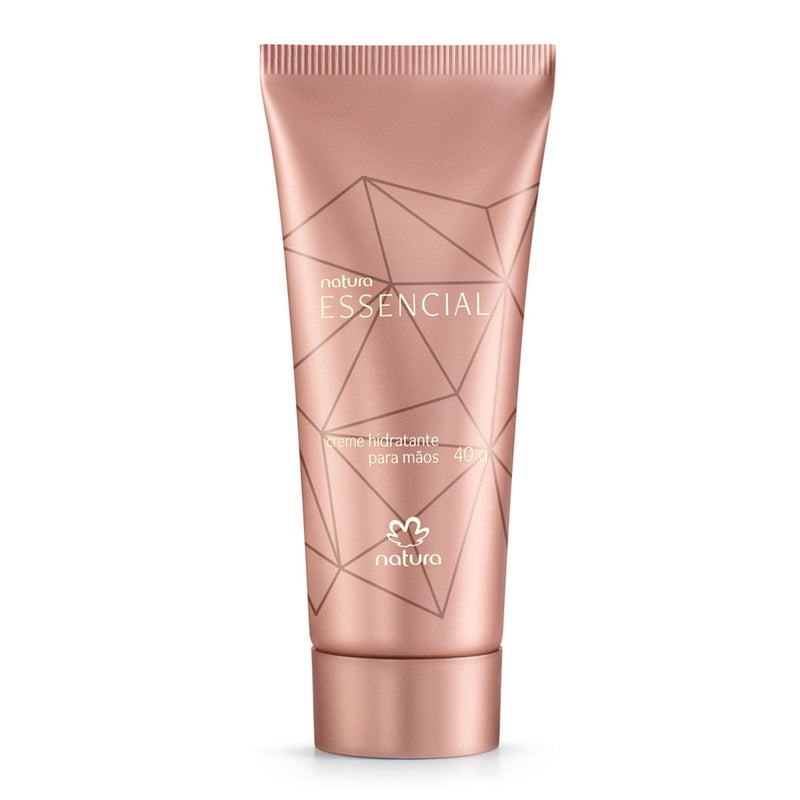 Creme Hidratante para Mãos Essencial Feminino – Natura