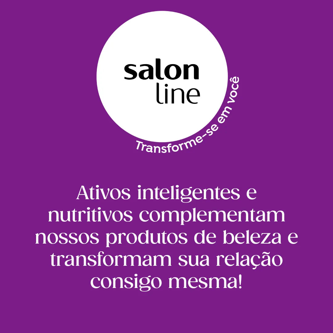 Creme de Pentear Super Óleos S.O.S Cachos – 1kg