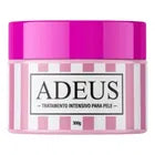 Creme Adeus Oficial Floral 300ml