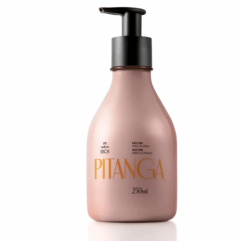 Creme para Mãos Ekos Pitanga 250ml – Natura