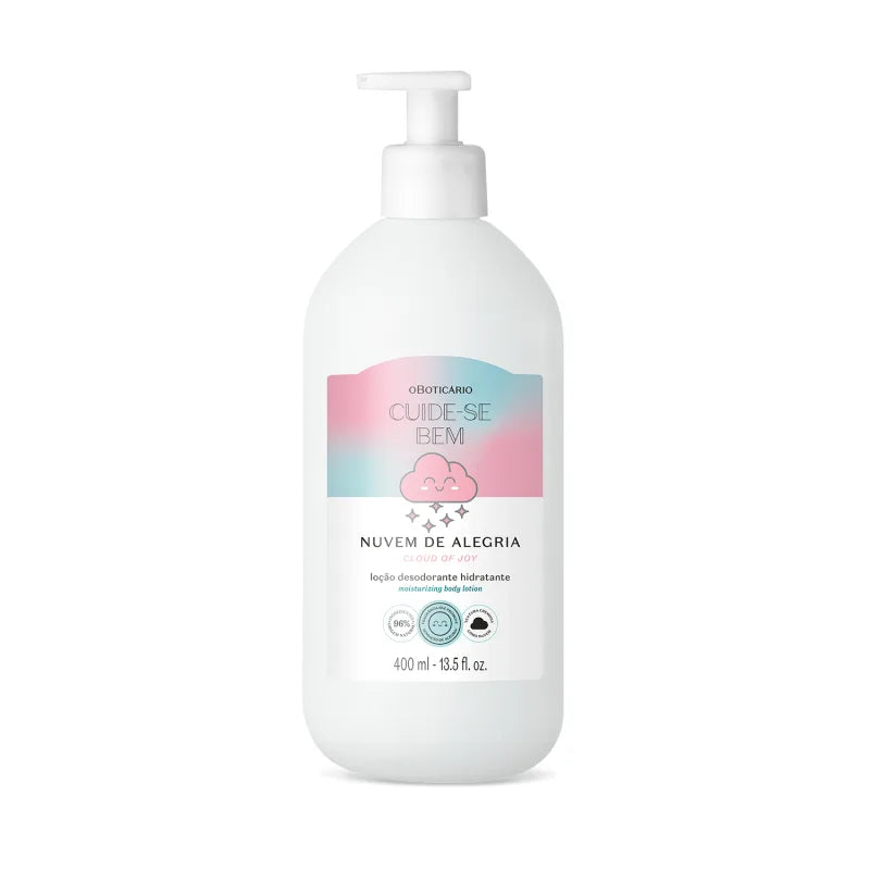Take Good Care Cloud of Joy – Self-Care Line