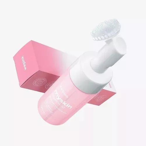 Myskin Essential - Espuma Esfoliante - 120ml - We Pink