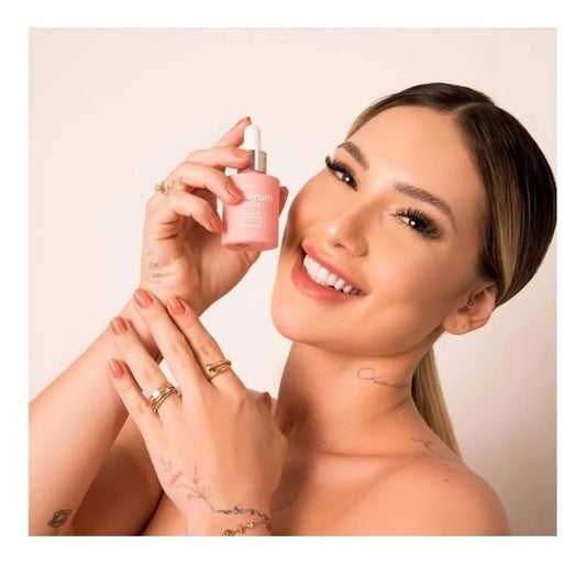 Sérum Facial 10 em 1 Wepink – 40ml