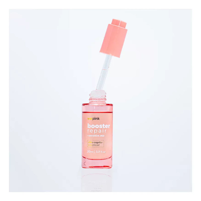 Booster Repair Óleo Capilar 30ml - Wepink