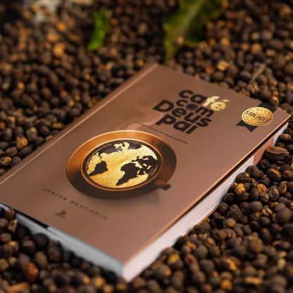 Café Com Deus Pai 2025 – Reflexões Diárias