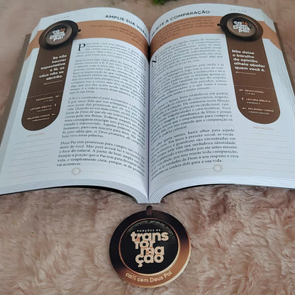 Café Com Deus Pai 2025 – Reflexões Diárias