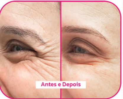 Rosa Selvagem – Sérum Anti-Idade Multibenefícios