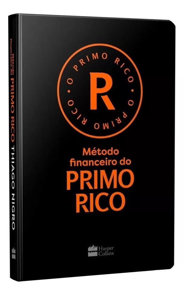O Método Financeiro do Primo Rico
