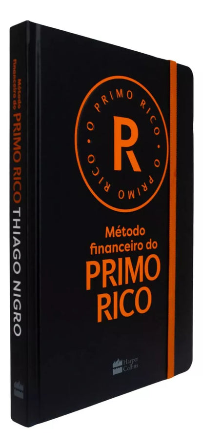 O Método Financeiro do Primo Rico