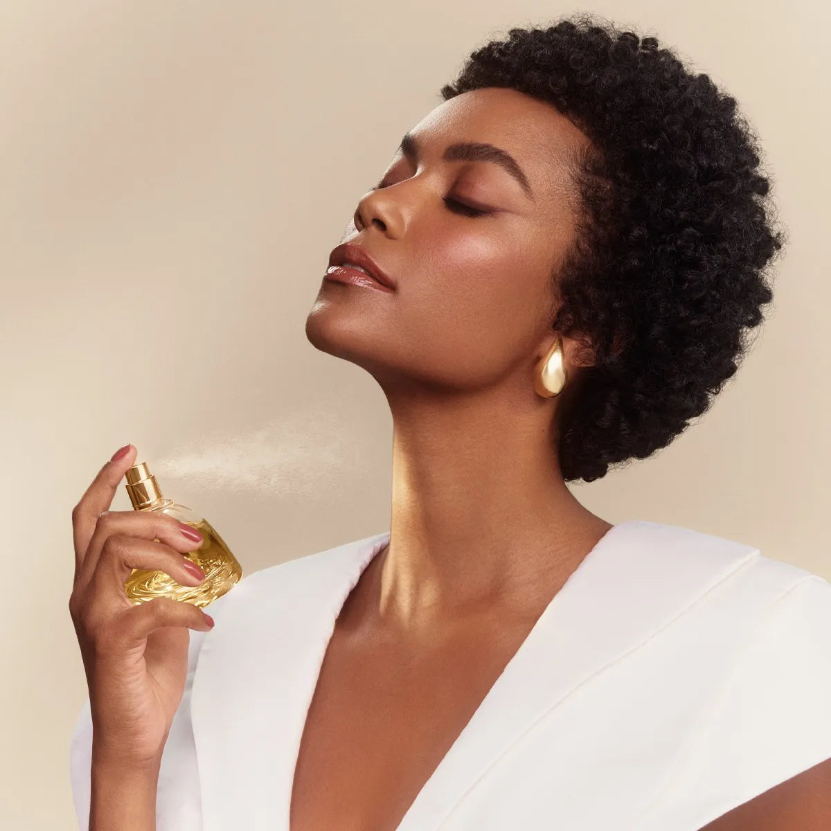 Aura Alba Natura Eau de Parfum Feminino 75ml