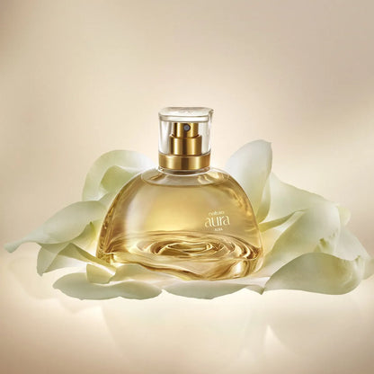 Aura Alba Natura Eau de Parfum Feminino 75ml