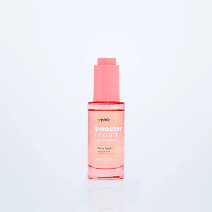 Booster Repair Óleo Capilar 30ml - Wepink