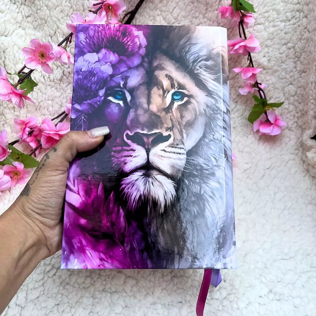 Bíblia Sagrada (Versão Revisada de João Ferreira de Almeida)