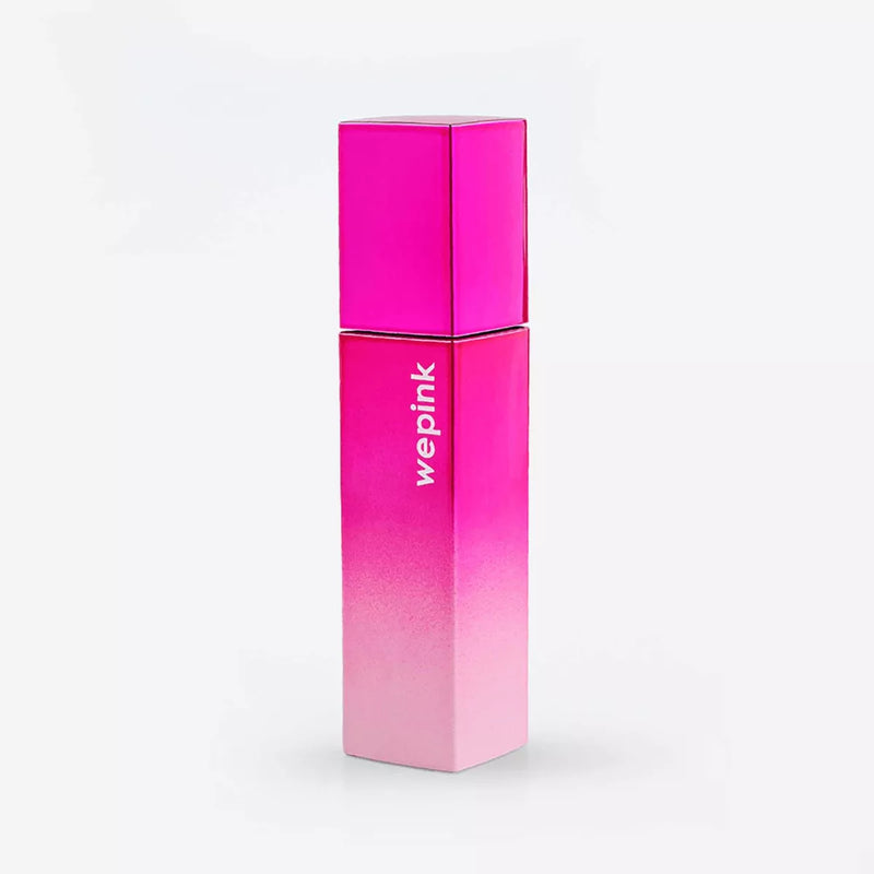 Lip Tint Glow Essencial 5,8ml - Wepink Cor Rosa