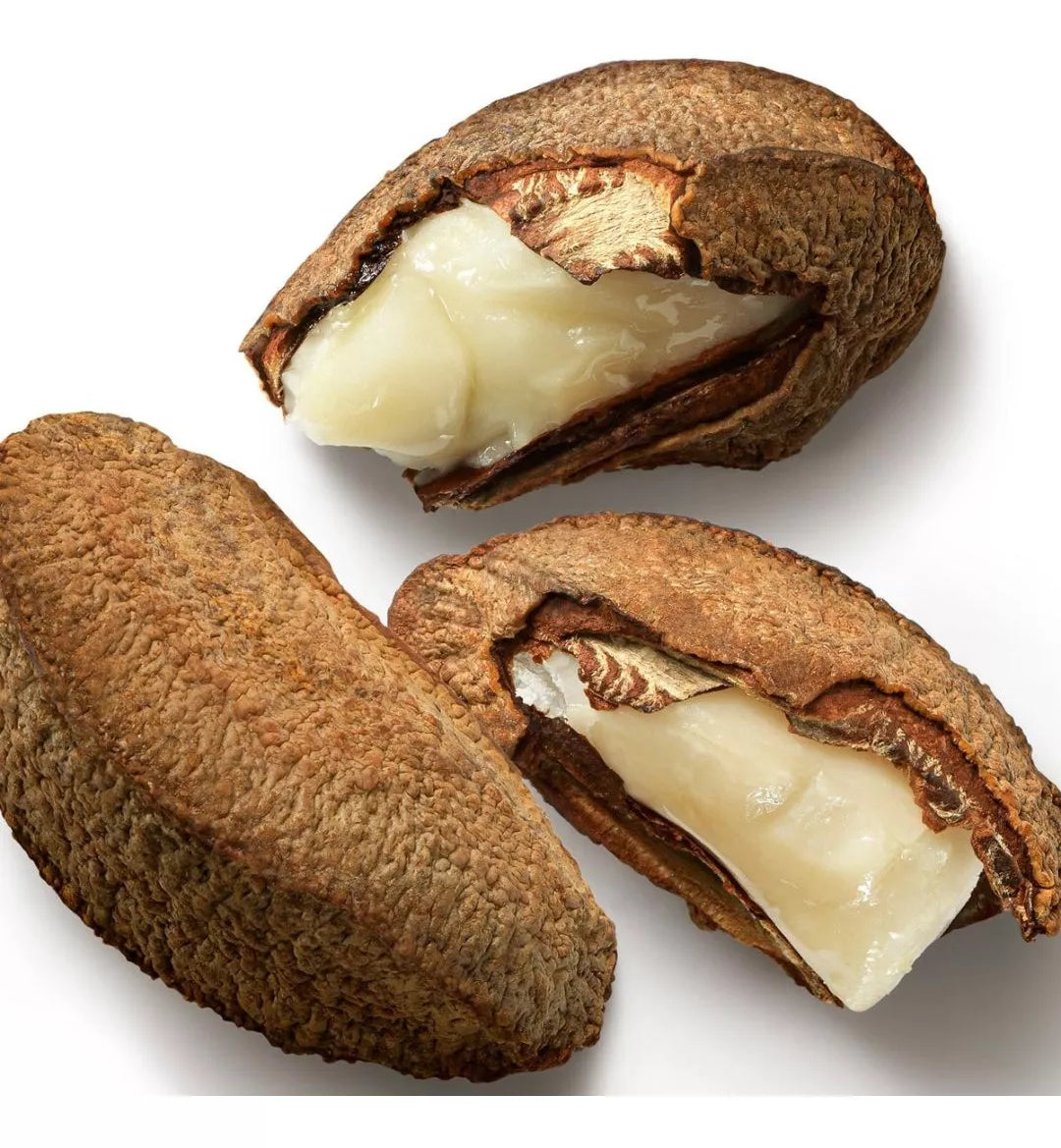 Hidratante Corporal Castanha Ekos 400ml - Natura